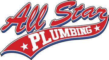 ALL STAR PLUMBING